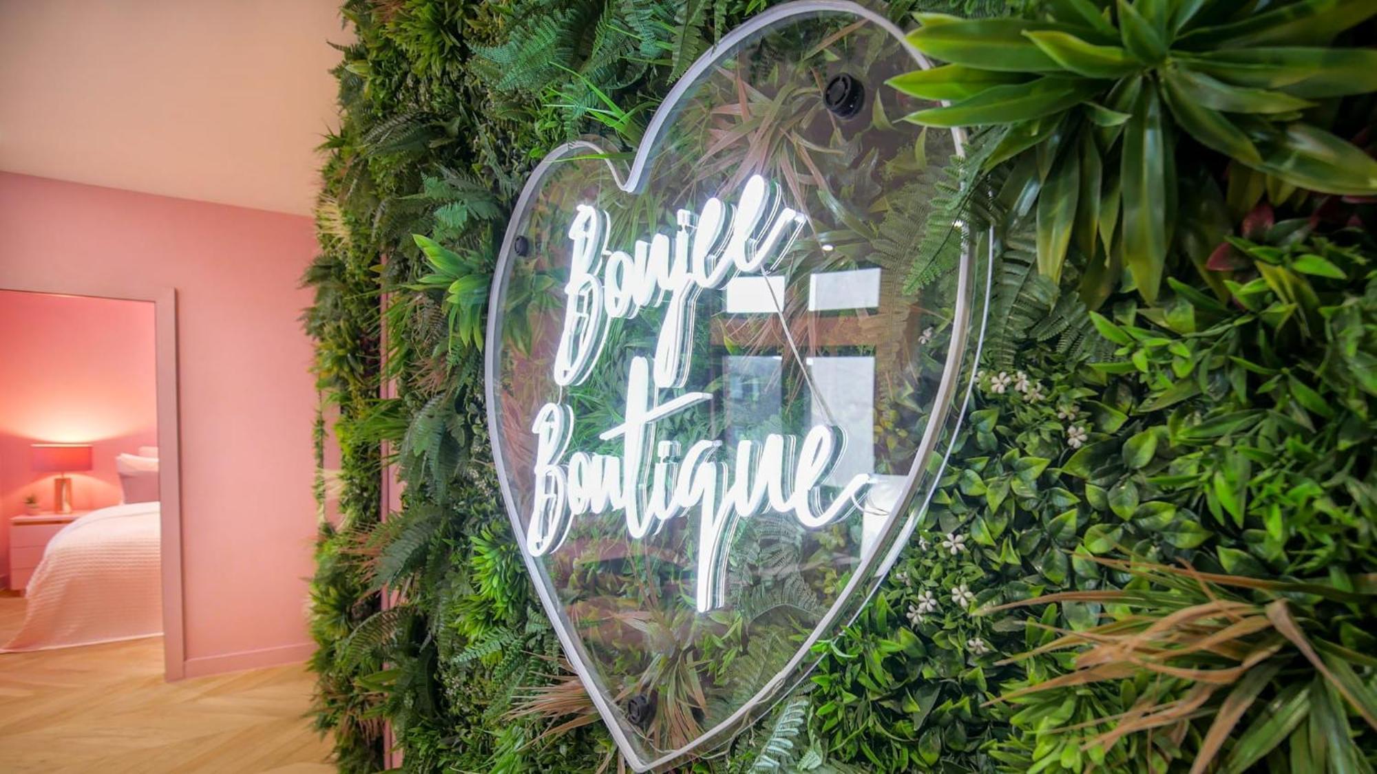 Boujee By The Heim Residences Manchester Exterior foto